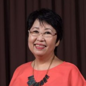 sherena-loh