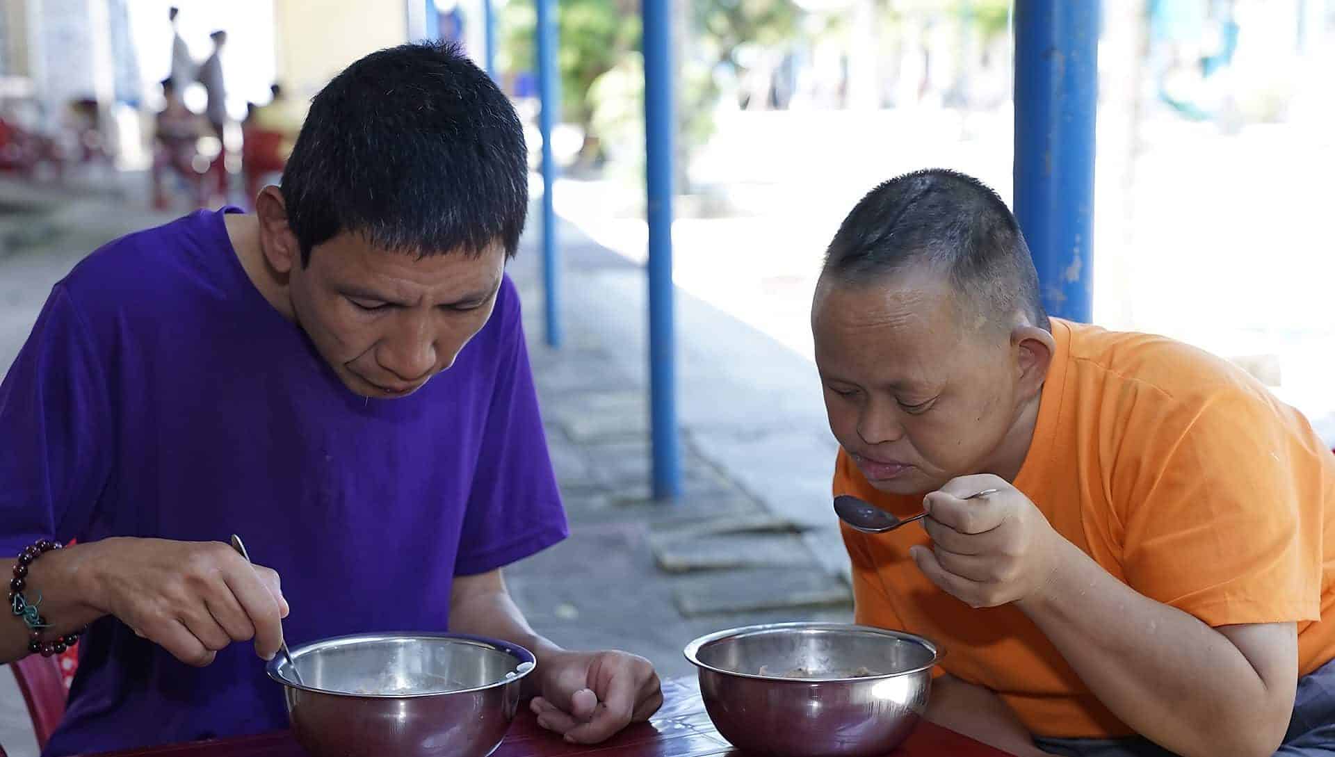 How can churches include persons with disability? KIN survey offers insights and partnership